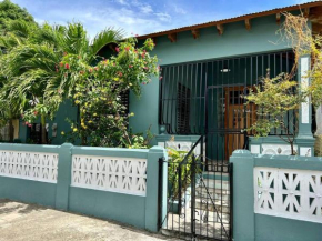 Casa M - Downtown Caribbean Home